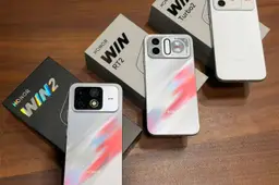 Honor WIN 2 Brings a 185Hz Display and Huge Battery. Three Gaming Phones Are Coming