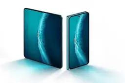 vivo X Fold6 Goes Global With 120Hz LTPO Displays and a 6,900mAh Battery