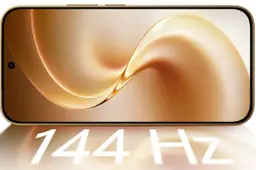vivo V80 Launches With 7,200mAh Battery and 144Hz ZEISS Camera Setup