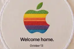 Apple Confirms October 13 Event for Its New Smart Home Devices
