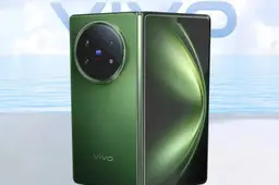 Honor Magic V7 Leak Reveals Bigger Display, 50MP Cameras and Large Battery