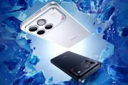 Honor's next flagship breaks AnTuTu records with 5.7M score