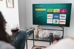 Your New Smart TV Looks Worse Than It Did in the Store? Change These 5 Settings