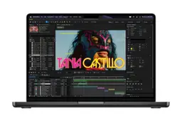 Apple Updates MacBook Pro and iMac With the New M6 Chip