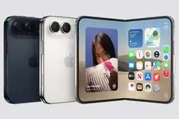 Apple Is Working on a Fix for Safari’s Crowded Interface on the Foldable iPhone Duo