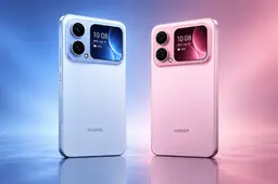 Honor 700 Series Leak Reveals 200MP Camera, Rear Display, and 9,000mAh Battery