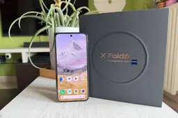 vivo X Fold6 Review: A Foldable That Gets Almost Everything Right