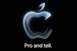 Apple October 28 Event: Touchscreen MacBook Pro and OLED iPad mini