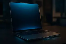 Will The OLED MacBook Pro Be, According To Mark Gurman, Lighter Or Thinner?
