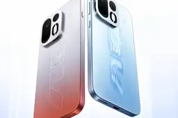 OnePlus Ace 7 Series Gets a 185Hz Display With 165Hz Support Across the System