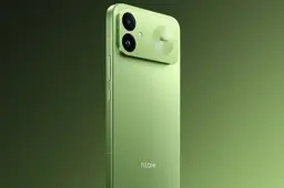 Redmi K100 Targets Gamers With a 165Hz Display and D2 Gaming Chip