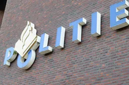 politie erik riensma