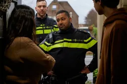 politienl diversiteit