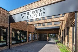 beroepscampus sommelsdijk