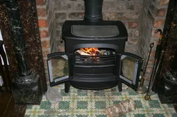 fireplace 195296 1920
