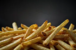 franse friet patat