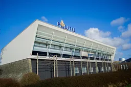 politiebureau 2