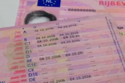 rijbewijs