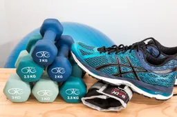 sport beweging