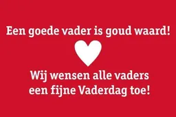 vaderdag