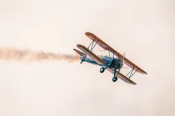 vliegtuig amelia earhart