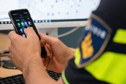 wijkagent politie