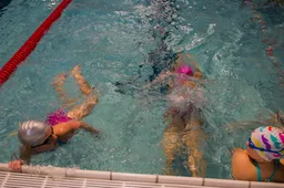 zwemmarathon schotejil 2