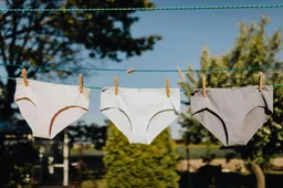 ondergoed onderbroek