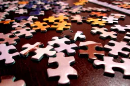 puzzel