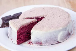 sponscake cake