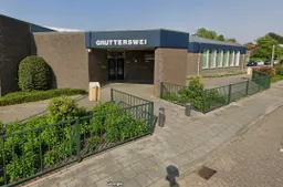 grutterswei oude tonge