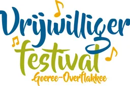 logo vrijwilligersfestival