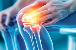 knie reuma