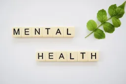 mentale gezondheid