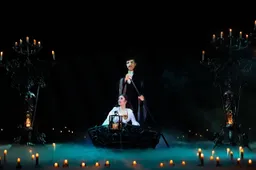 phantom of the opera