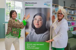 werkcentrum rijnmond