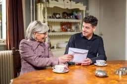 belasting schenking kinderen