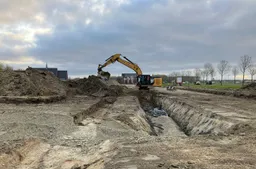 bouwlocatie menheerse erf middelharnis 2