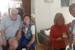 jubilarissen pvda