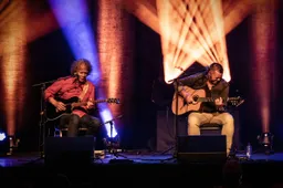 pers foto anya erwin en sean duo unplugged 1 kopieren