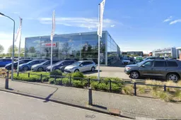 toyota bosman