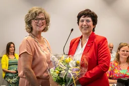 benoeming wethouder petra t hoen