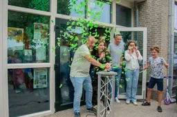herkingen dorp van morgen
