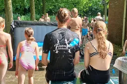 waterfestijn mh sd