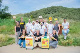 aftrap bob campagne
