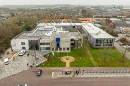 Gemeentehuis