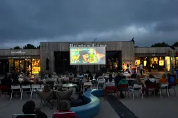 pleinbios strandtheater houten kaap notting hill