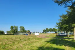 Pumptrack Dirksland_start werkzaamheden (2)_11-08-2025 (1)
