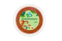 AH Muhamarra