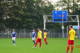 DBGC OHVV